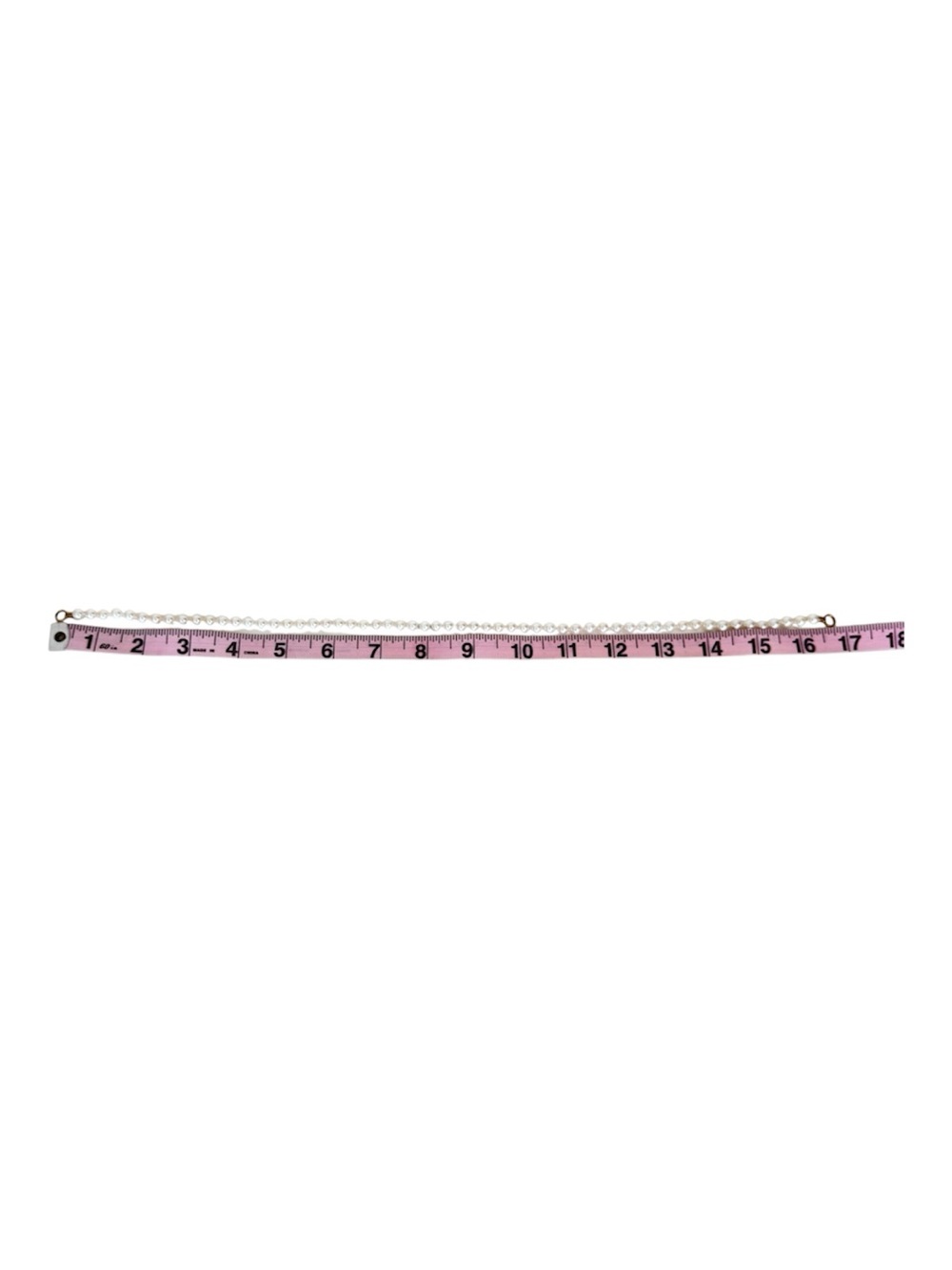Marla Aaron Akoya Pearl Strand - Listing For STRAND ONLY. - Picture 5 of 7